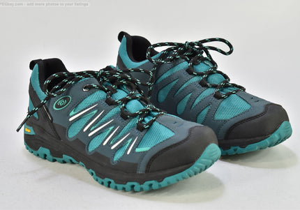 Brütting Herren Wanderschuhe Trekking SL 26,5 Nr. 25-U 540-SchuhGebraucht