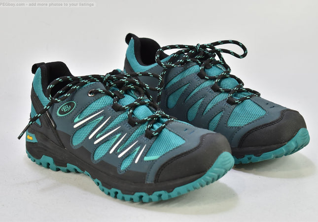 Brütting Herren Wanderschuhe Trekking SL 26,5 Nr. 25-U 540-SchuhGebraucht