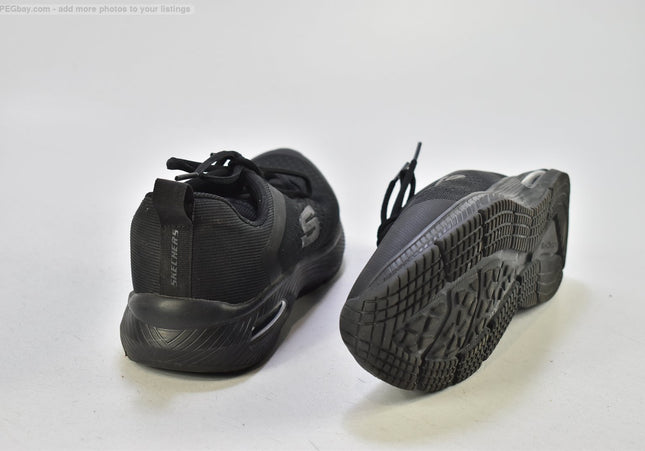 Skechers  Herren Sportschuhe Sneaker  EUR 40 Nr. 25-L 1501