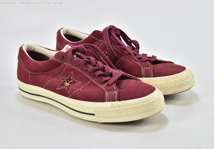 Converse  Herren Sportschuhe Sneaker  EUR 41,5 Nr. 25-T 3226