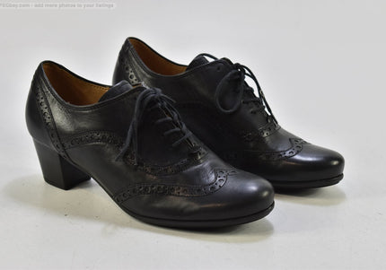 Gabor  Damen Pumps High Heels  UK 4 Nr. 25-O 1134