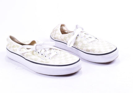 Vans Damen Sportschuhe Sneaker EUR 38,5 Nr. 23-M 883-Schuh-Gebraucht-secondhand