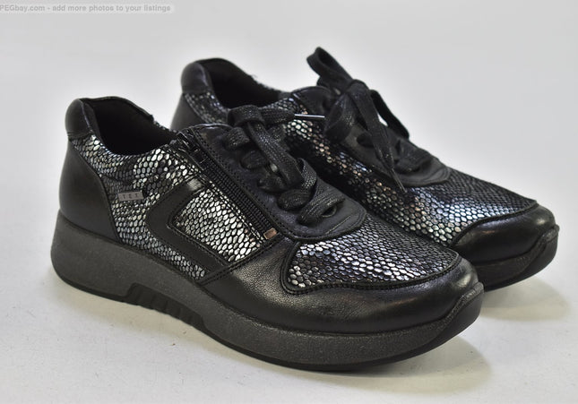Comfort  Damen Halbschuhe Freizeitschuhe  EUR 38 Nr. 25-N 2185