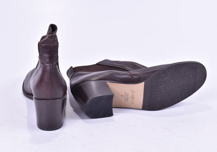 Paul Green Damen Stiefelette Boots UK 6 Nr. 24-A 617-Schuh-Gebraucht-secondhand