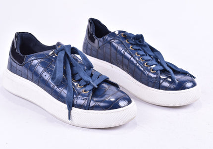 Paname Damen Halbschuhe Freizeitschuhe EUR 38 Nr. 24-Y 322-Schuh-Gebraucht-secondhand