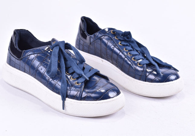 Paname Damen Halbschuhe Freizeitschuhe EUR 38 Nr. 24-Y 322-Schuh-Gebraucht-secondhand