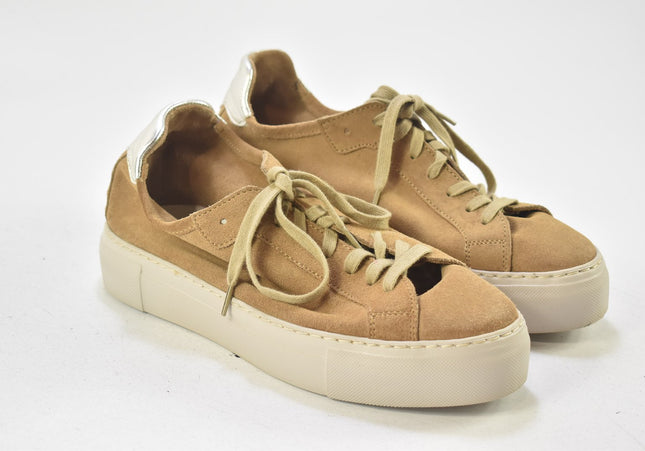 MNHY Damen Halbschuhe Freizeitschuhe EUR 40 Nr. 24-U 1874-Schuh-Gebraucht-secondhand