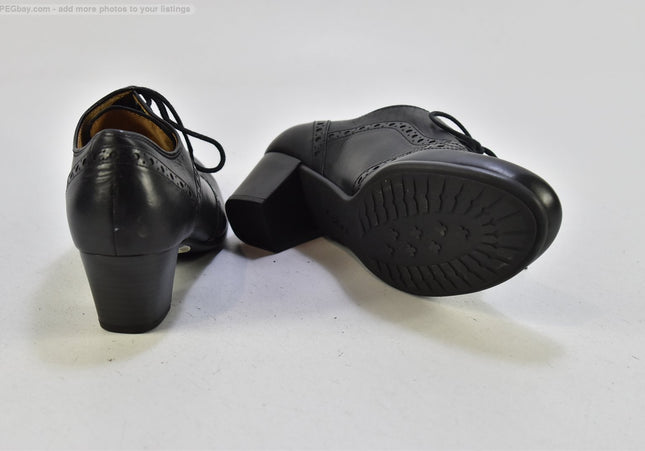 Gabor  Damen Pumps High Heels  UK 4 Nr. 25-O 1134