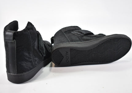 Aldo Damen Stiefelette Boots EUR 40 Nr. 24-J 1615-Schuh-Gebraucht-secondhand