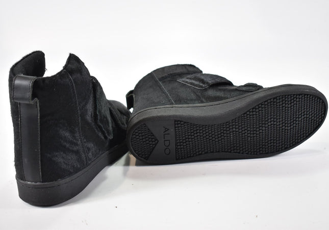 Aldo Damen Stiefelette Boots EUR 40 Nr. 24-J 1615-Schuh-Gebraucht-secondhand
