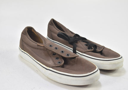 Vans  Herren Sportschuhe Sneaker  US 10 Nr. 24-X 1185