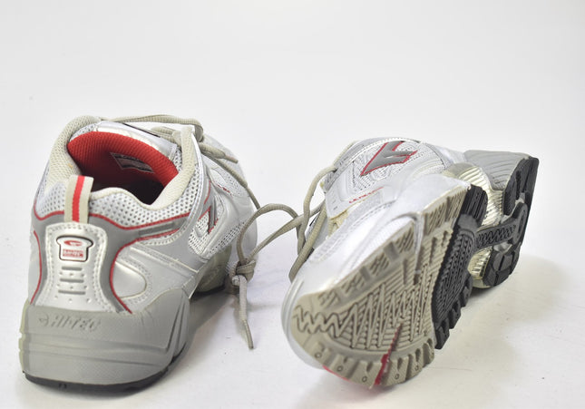 Hi-Tec Damen Sportschuhe Sneaker EUR 41 Nr. 24-U 312-Schuh-Gebraucht-secondhand