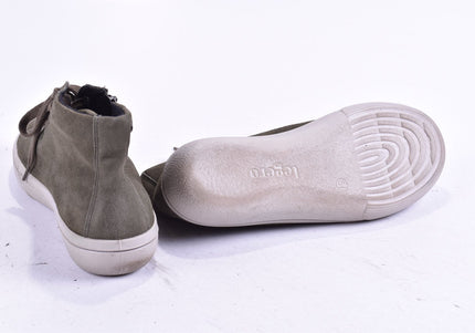Legero Damen Stiefelette Boots UK 6,5 Nr. 24-Y 3587-Schuh-Gebraucht-secondhand