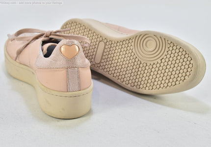 Pinned by K  Damen Halbschuhe Freizeitschuhe  EUR 39 Nr. 26-F 1210