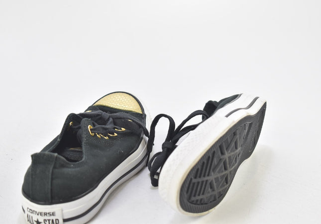 Converse Damen Sportschuhe Sneaker EUR 37,5 Nr. 24-J 1863-Schuh-Gebraucht-secondhand