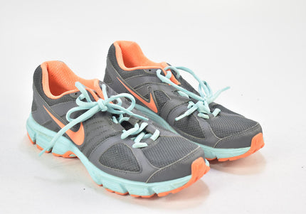 Nike Downshifter Damen Sportschuhe Sneaker EUR 38 Nr. 24-F 3708-Schuh-Gebraucht-secondhand