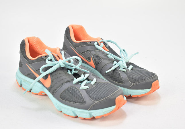 Nike Downshifter Damen Sportschuhe Sneaker EUR 38 Nr. 24-F 3708-Schuh-Gebraucht-secondhand
