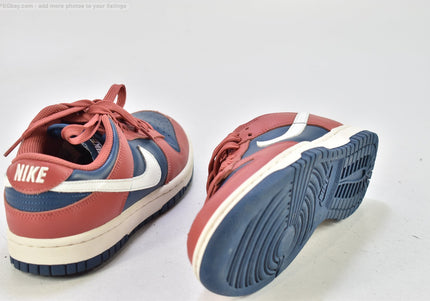 Nike Dunk Damen Sportschuhe Sneaker  EUR 38,5 Nr. 25-P 373