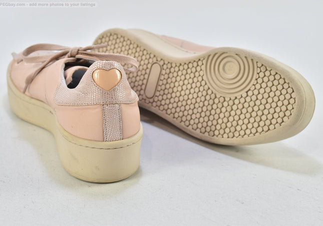 Pinned by K  Damen Halbschuhe Freizeitschuhe  EUR 39 Nr. 26-F 1210
