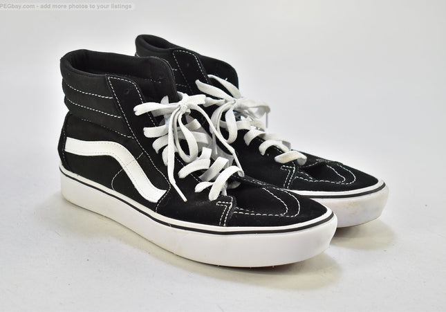 Vans  Herren Sportschuhe Sneaker  EUR 44 Nr. 25-L 1502