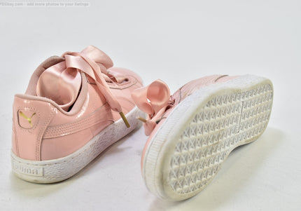 Puma Basket Damen Sportschuhe Sneaker  EUR 38 Nr. 25-O 419