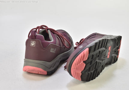 Jack Wolfskin  Damen Wanderschuhe Trekking  EUR 38 Nr. 26-Z 1594