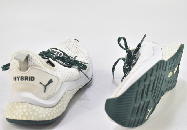 Puma Damen Sportschuhe Sneaker EUR 40,5 Nr. 24-N 3195-Schuh-Gebraucht-secondhand