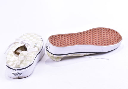 Vans Damen Sportschuhe Sneaker EUR 38,5 Nr. 23-M 883-Schuh-Gebraucht-secondhand