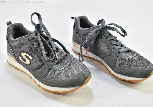 Skechers Damen Sportschuhe Sneaker EUR 39,5 Nr. 25-M 1546-Schuh-Gebraucht-secondhand