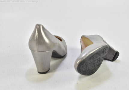 Gabor  Damen Pumps High Heels  UK 4 Nr. 26-T 425