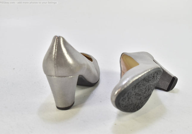 Gabor  Damen Pumps High Heels  UK 4 Nr. 26-T 425