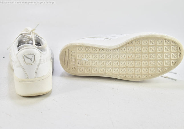 Puma Damen Sportschuhe Sneaker EUR 37,5 Nr. 25-Y 727-SchuhGebraucht