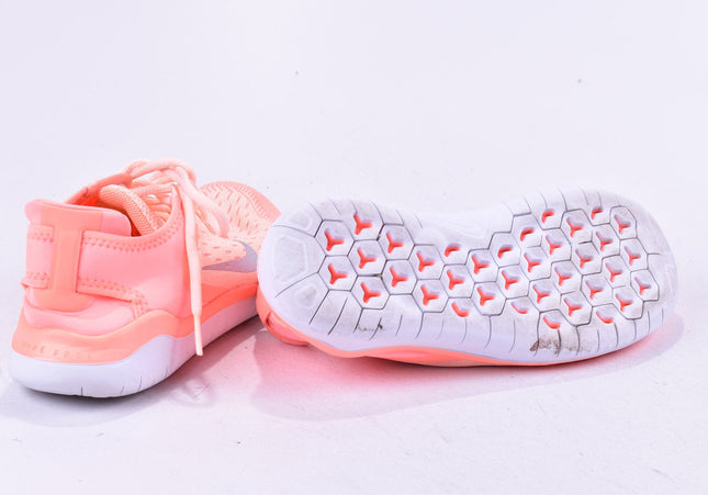 Nike Free Run Damen Sportschuhe Sneaker EUR 36,5 Nr. 24-J 4639-Schuh-Gebraucht-secondhand