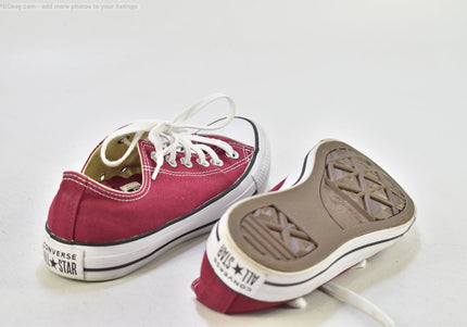 Converse  Damen Sportschuhe Sneaker  EUR 37,5 Nr. 26-G 796