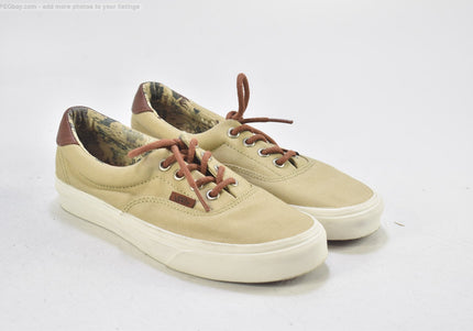 Vans Damen Sportschuhe Sneaker EUR 37 Nr. 24-X 2347-Schuh-Gebraucht-secondhand