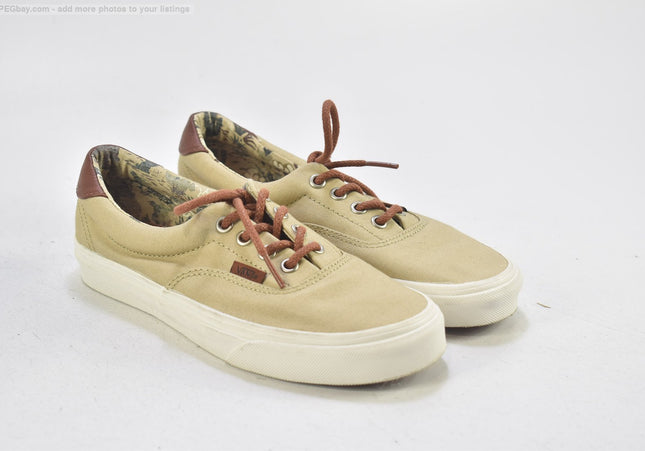 Vans Damen Sportschuhe Sneaker EUR 37 Nr. 24-X 2347-Schuh-Gebraucht-secondhand