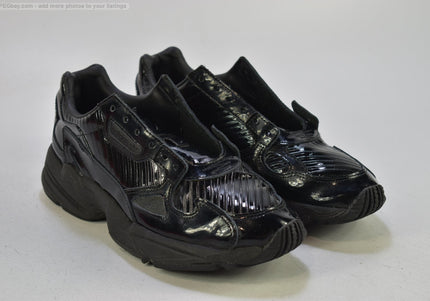 Adidas Falcon Damen Sportschuhe Sneaker  EUR 39 1/3 Nr. 25-Y 1898