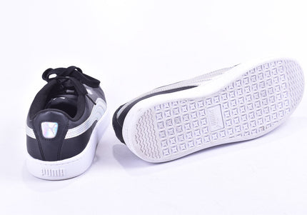 Puma Vikky V2 Damen Sportschuhe Sneaker EUR 38,5 Nr. 23-M 3293-Schuh-Gebraucht-secondhand