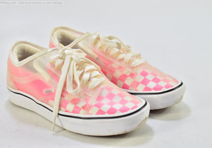 Vans  Damen Sportschuhe Sneaker  EUR 39 Nr. 25-T 1807