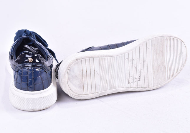 Paname Damen Halbschuhe Freizeitschuhe EUR 38 Nr. 24-Y 322-Schuh-Gebraucht-secondhand