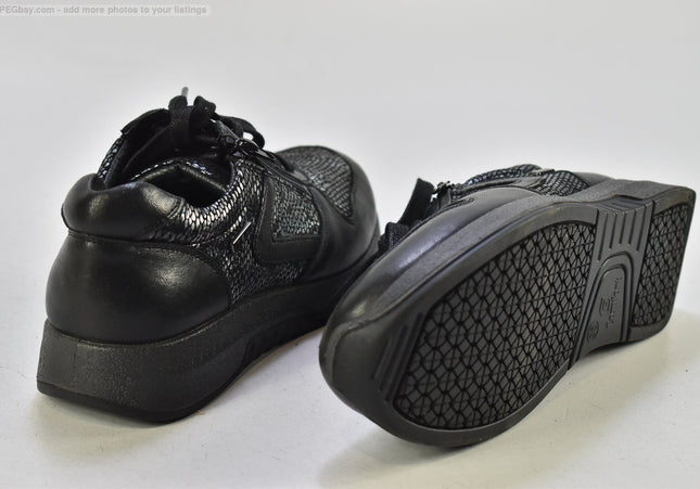 Comfort  Damen Halbschuhe Freizeitschuhe  EUR 38 Nr. 25-N 2185