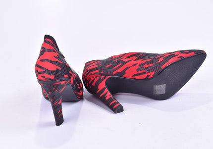 United Nude Damen Pumps High Heels EUR 41 Nr. 23-A 733-Schuh-Gebraucht-secondhand