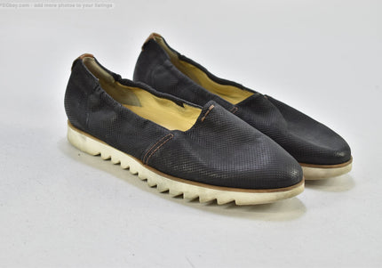 Paul Green  Damen Halbschuhe Slipper Ballerinas  UK 6 Nr. 25-L 1361