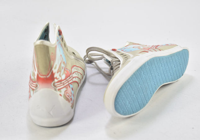 Puma Damen Sportschuhe Sneaker EUR 40 Nr. 24-X 1846-Schuh-Gebraucht-secondhand