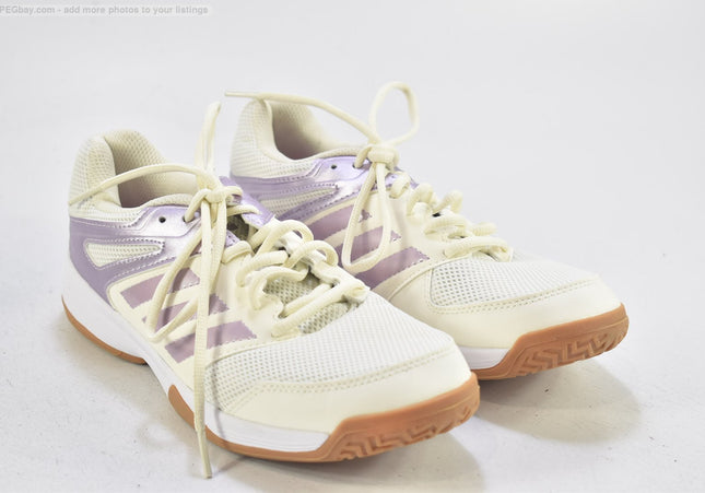 Adidas Speedcourt Damen Sportschuhe Sneaker EUR 40 Nr. 25-F 2742-Schuh-Gebraucht-secondhand