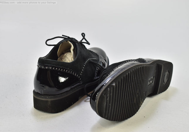 Gabor  Damen Halbschuhe Freizeitschuhe  UK 5 Nr. 25-L 2376