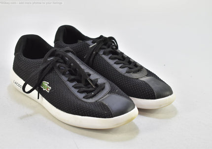 Lacoste  Herren Sportschuhe Sneaker  EUR 42 Nr. 26-M 1014