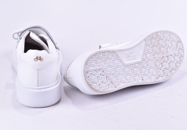 Damen Halbschuhe Freizeitschuhe EUR 38 Nr. 24-F 1776-Schuh-Gebraucht-secondhand