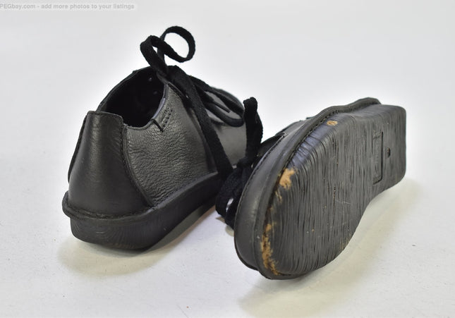 Clarks  Herren Halbschuhe Freizeitschuhe  UK 8 Nr. 26-M 174