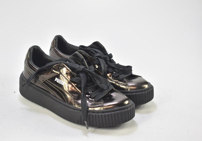 Puma Damen Sportschuhe Sneaker EUR 36 Nr. 24-U 313-Schuh-Gebraucht-secondhand